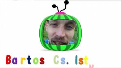 Bartos &uacute;j intr&oacute;ja