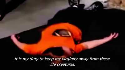M&rsquo;Goodboy: The Slutty-Stacey Slayer