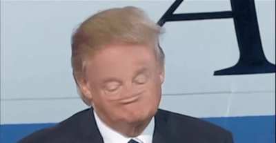 Watching people trying to get their shit together, while knowing I already have a septic tank