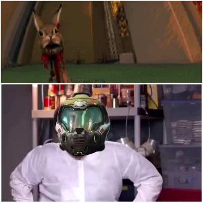 Doom Nation