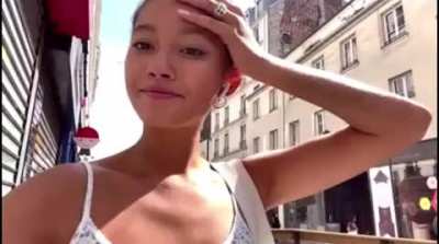 Nip slip vid