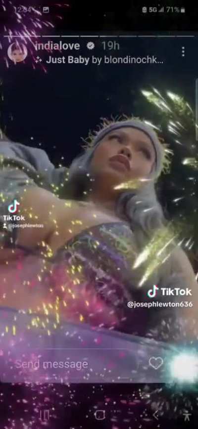 @india love 