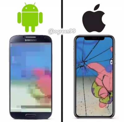 Which is better?