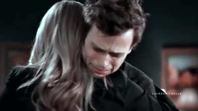 This is absolutely beautiful. This is why we love Criminal Minds. Video by Lauren Michelle.