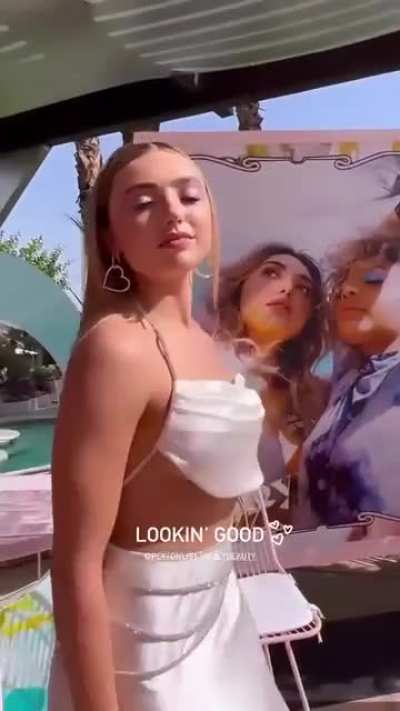 Peyton List
