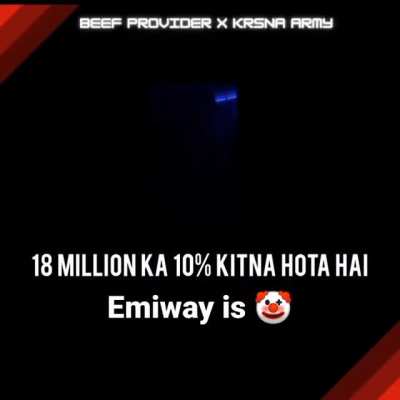 18million ka 10%?