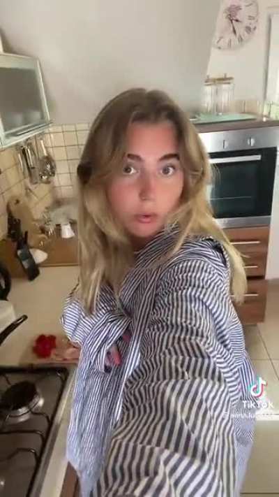 Huge titties