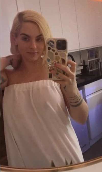 jojo braless