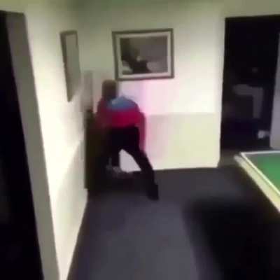 Nada que decir