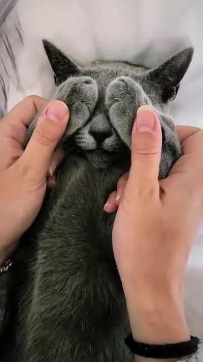 Eye Challenge