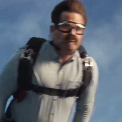 Me being 34, dropping in BR to play COD against some ninja kids.