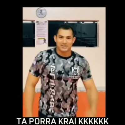 Kkkk lei Maria da Penha pra ele quem Concorda kakak