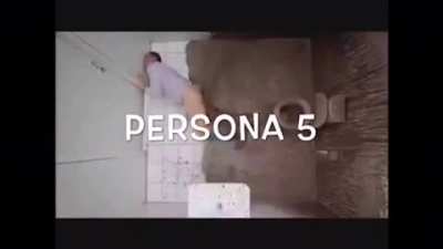 Persona 5