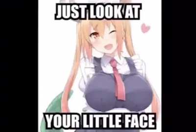 Kiss my ass