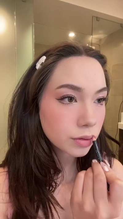 Jodi grwm tiktok