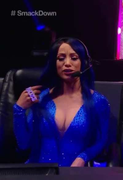 Sasha is the best😍😍🤯