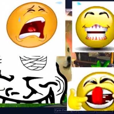 Epic memes