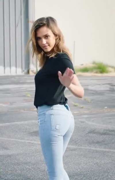 Jessica Alba
