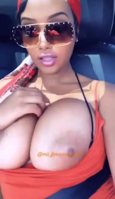 Nice Tits