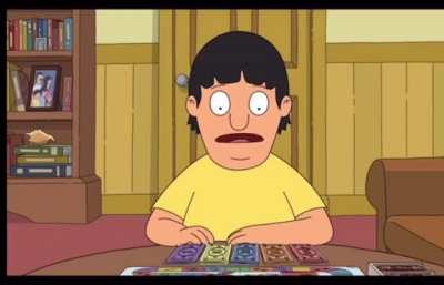 I watched this episode the other day and forgot to post here! This is absolutely hilarious and I figured y&rsquo;all would appreciate! I wish this was real!