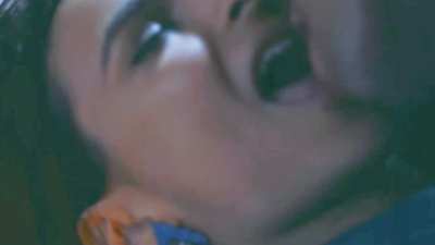 Emily Ratajkowski tongue kissing compilation