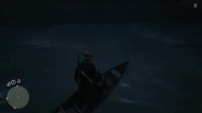 Godded Headless boater