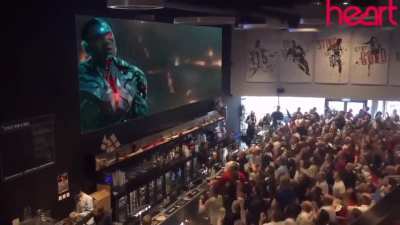 Weekly Wackadoos watching the Snyder Cut