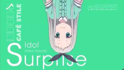 S stands for...SLAUGHTER.