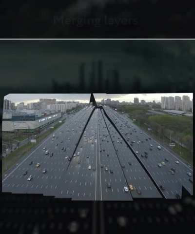 Woah&hellip; impressive!