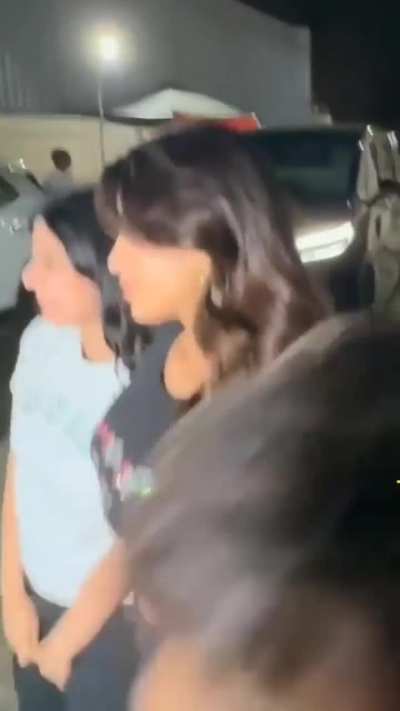 Janhvi Kapoor