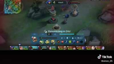 Nice diggie