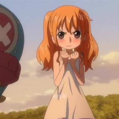 Explain this one Sanji fans