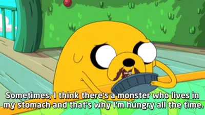 Same Jake, same.