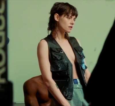 Kristen stewart