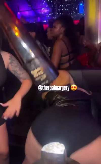 Twerking