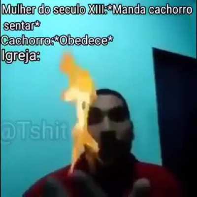 &Oacute; FOGO