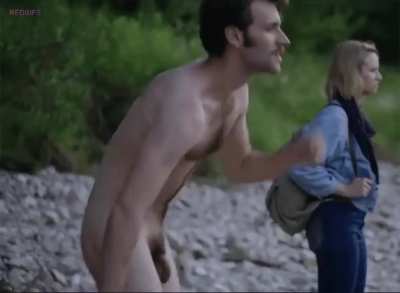 Name: Tim Bettermann in "Nothing Left - Just That Summer"