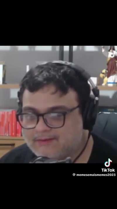 cara &eacute; muito criativo pra dar nome