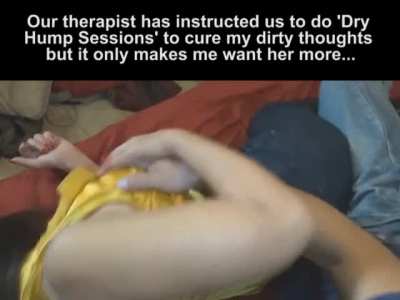 Therapy isn't working at all