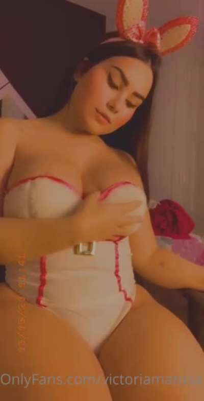 Essa gordinha &eacute; muito deliciosa