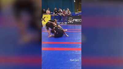 Tom Hardy secretly entered - and won - the HK Brazilian Jiu Jitsu Championship