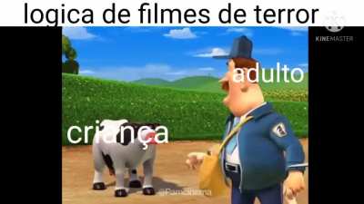 Outra l&oacute;gica tbm &eacute; que o diabo pode ta beijando um certo personagem que ele vai achar que &eacute; o vento