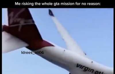 We've all done it
