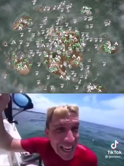 Skellige be like
