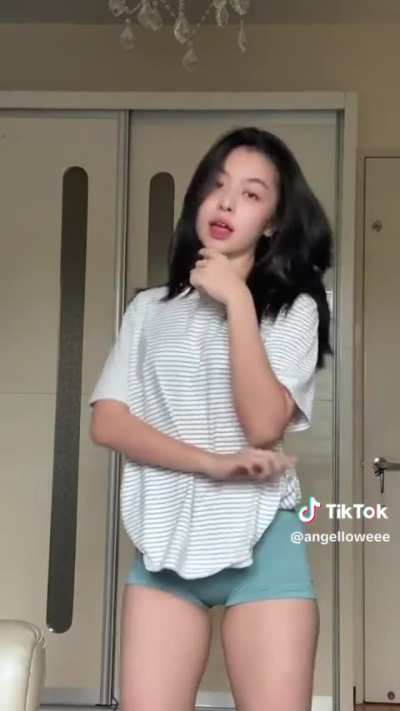 did you see it