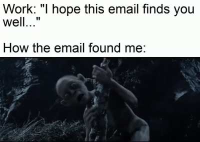 This ain't what I signed up for