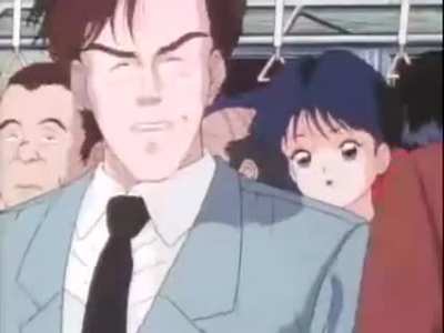 上古时代的动画竟然全程没开车