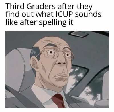 How to kill the pride of little kids