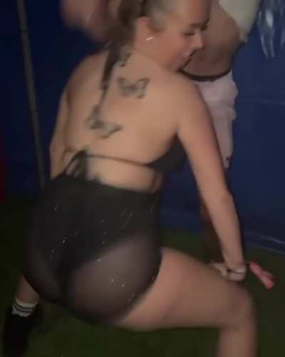 Festival Raver