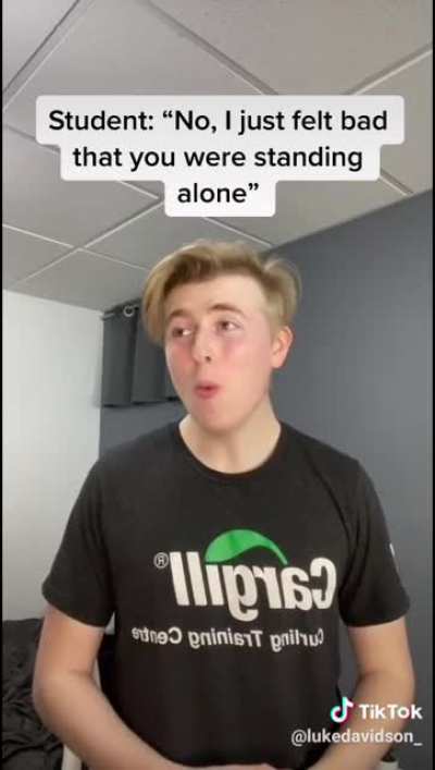 This man...